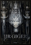 HR Giger