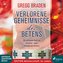 Verlorene Geheimnisse des Betens. Mp3-CD
