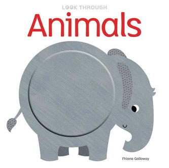 Look Through: Animals