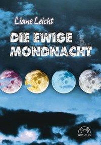 Die ewige Mondnacht