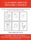 Preschool Art Ideas (A Coloring book for Preschool Children)