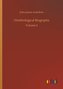 Ornithological Biography