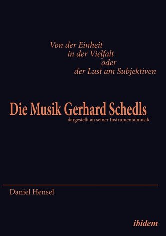 Von der Einheit in der Vielfalt oder der Lust am Subjektiven