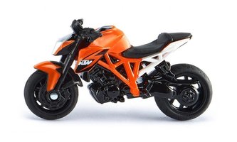 SIKU Blister - Motorka KTM 1290