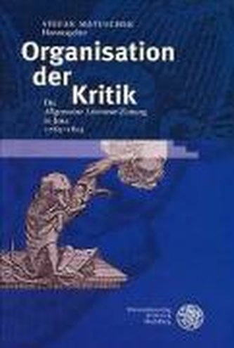 Organisation der Kritik