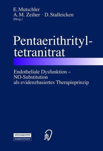 Pentaerithrityltetranitrat