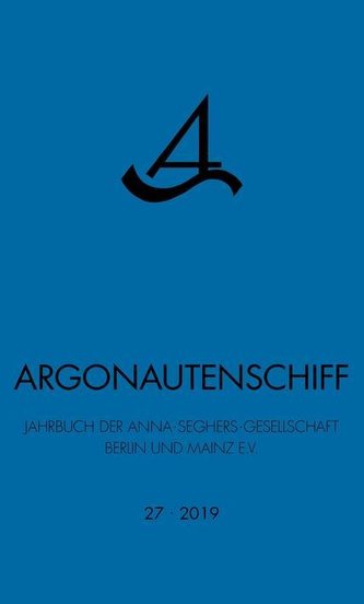 Argonautenschiff 27/2019