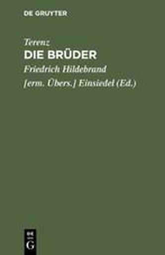 Die Brüder