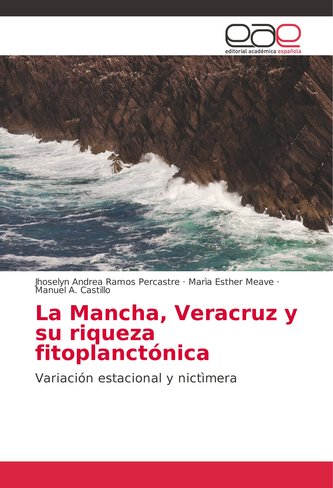 La Mancha, Veracruz y su riqueza fitoplanctónica