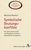 Symbolische Deutungskonflikte