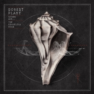 Lullaby and... The Ceaseless Roar