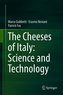The Cheeses of Italy: Science and Technology