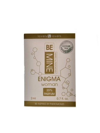 Valavani - Lovely lovers Bemine Enigma pro ženy 2ml