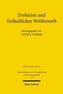 Evolution und freiheitlicher Wettbewerb