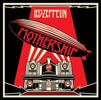 Mothership (Remaster 2014/2015)