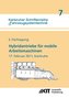 Hybridantriebe für mobile Arbeitsmaschinen. 3. Fachtagung des VDMA und des Karlsruher Instituts für Technologie, 17. Februar 201