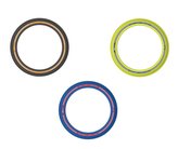 Wham - O Frisbee Max Flight Coaster X mix