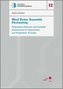 Wind Power Ensemble Forecasting