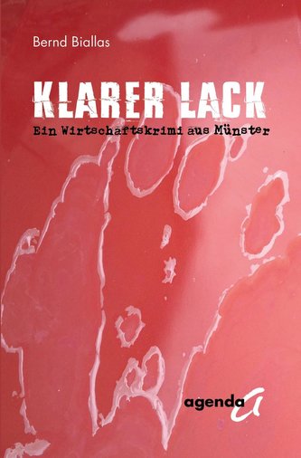 Klarer Lack