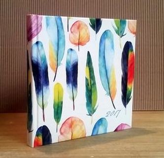 Mammadiář 2017 Pírka