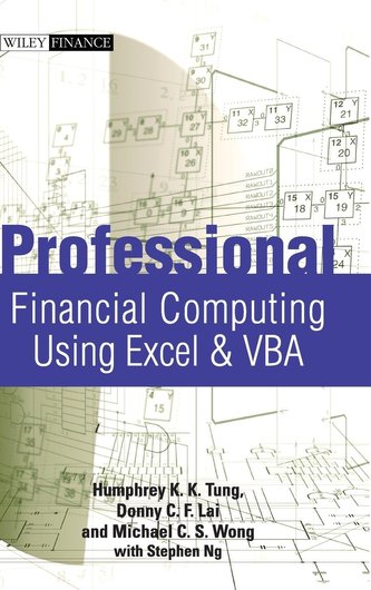 PROFESSIONAL FINANCIAL COMPUTI