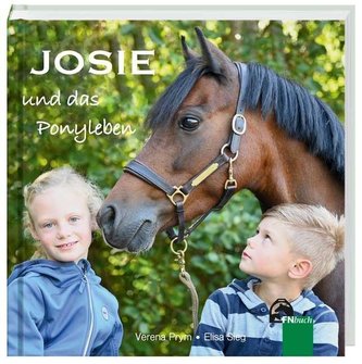 Josie und das Ponyleben