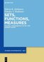Sets, Functions, Measures