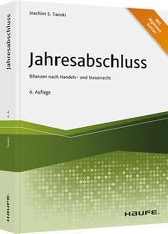Jahresabschluss