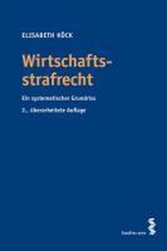 Wirtschaftsstrafrecht