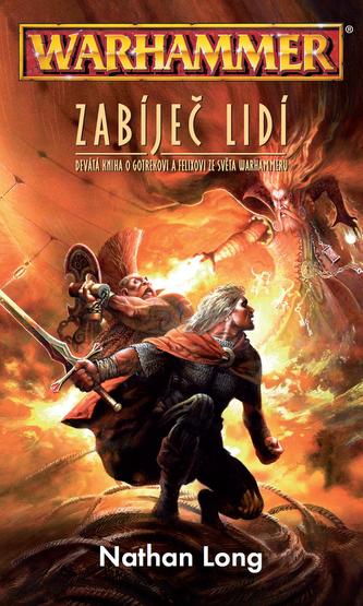 Zabiječ lidí Zabiječ lidí