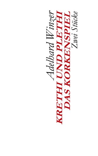 Krethi und Plethi - Das Korkenspiel