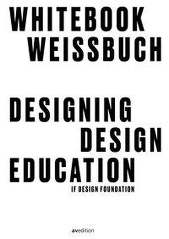 Designing Design Education