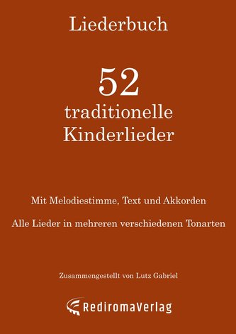 Liederbuch