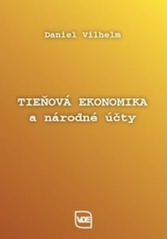 Tieňová ekonomika a národné účty