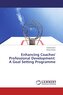 Enhancing Coaches' Professional Development: A Goal Setting Programme