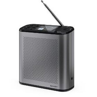 Radio SHARP DR-530GY