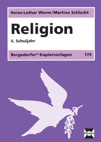 Religion. 4. Schuljahr