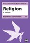 Religion. 4. Schuljahr