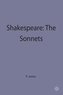 Shakespeare: The Sonnets