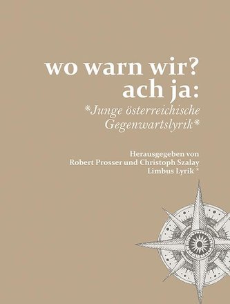 wo warn wir? ach ja: