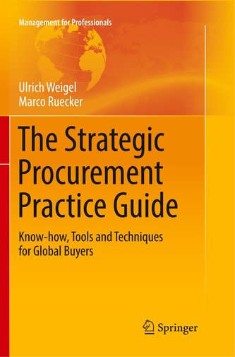 The Strategic Procurement Practice Guide