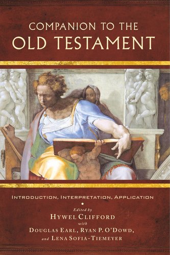 Companion to the Old Testament