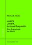 Justine - Josef K. - Antoine Roquentin