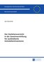 Der Darlehensverzicht in der Gewinnermittlung für ausländische Immobilieninvestoren
