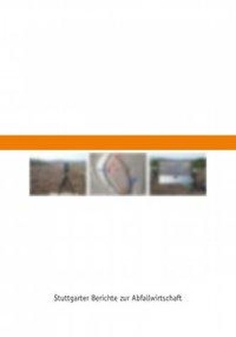 Aerobisation of Old Landfills with Hydrogen Peroxide as Oxygen Source