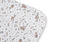 ROŻEK BAWEŁNA FOREST BEIGE 75X75