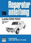 Lada 1200 / 1500 Limousine/Kombi