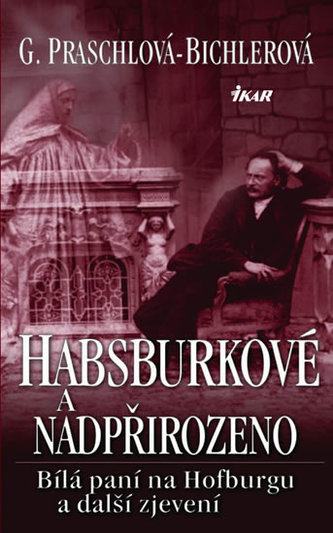 Habsburkové a nadpřirozeno