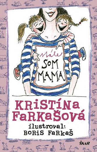 Stále som mama Stále som mama