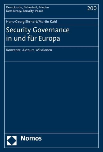Security Governance in und für Europa